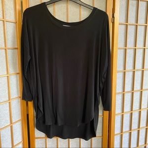 2 for 20$! Babaton  Noris T-shirt black XS